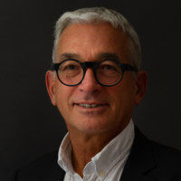 Christophe Bertin, JBG Consultants